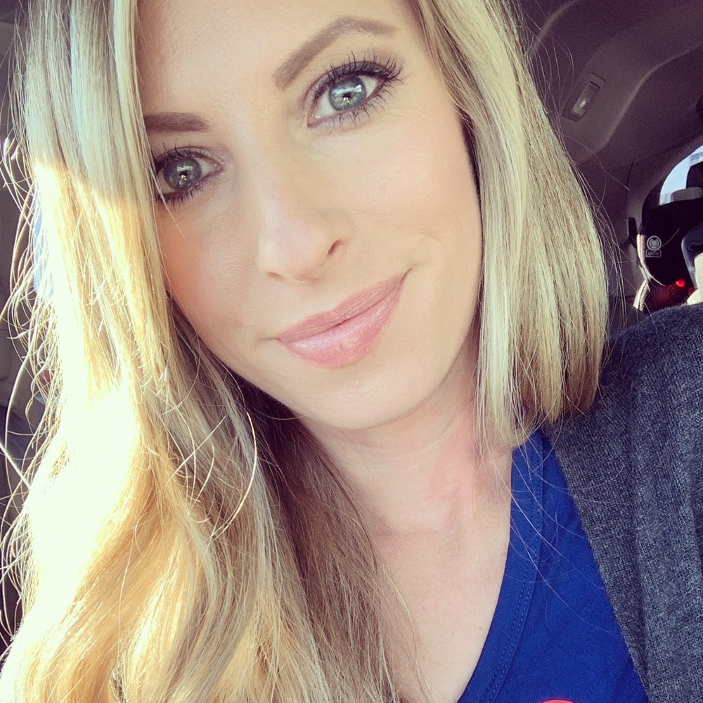 Meet your Posher, Julianne